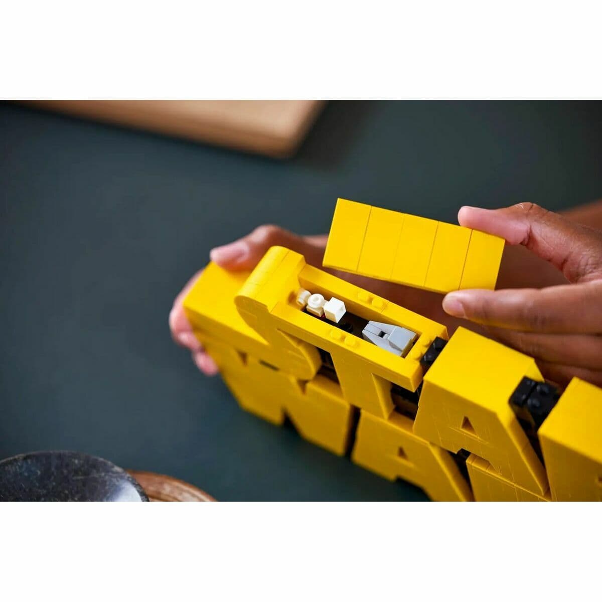 Igra Gradnje Lego - Image 7