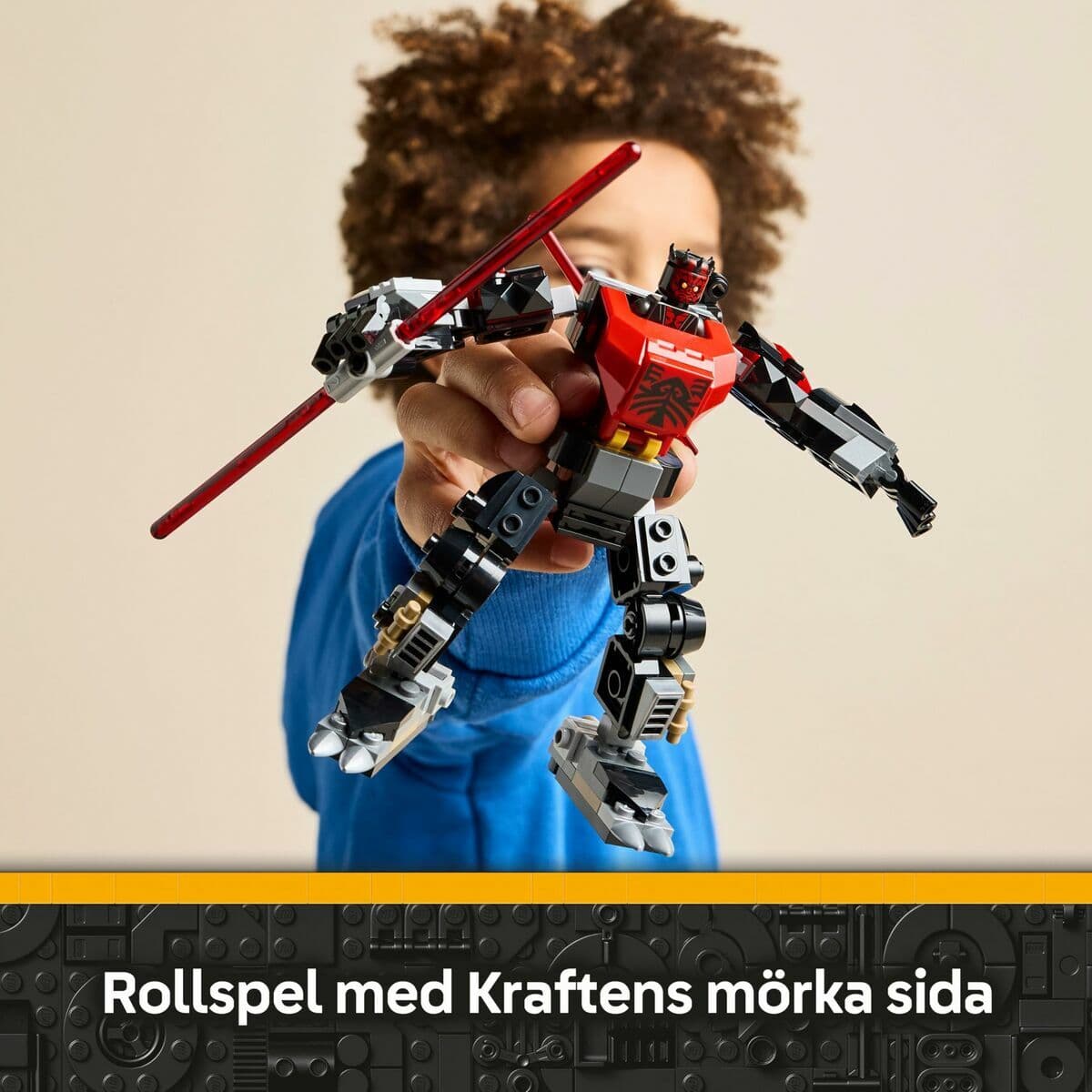 Juego de Construcción Lego - Image 7