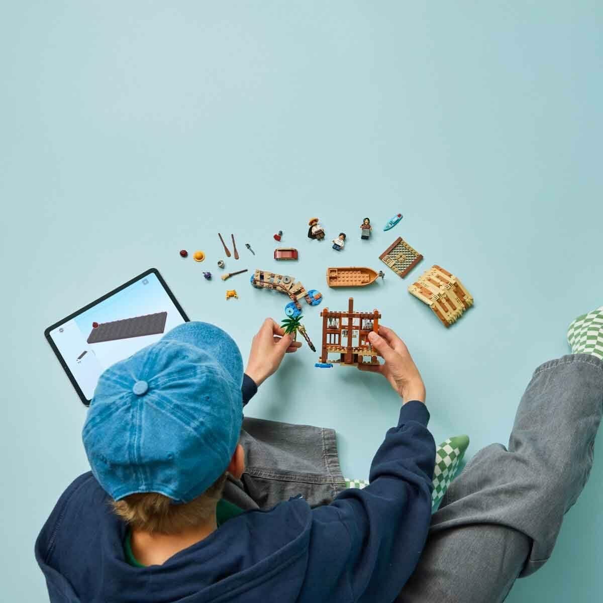 Juego de Construcción Lego - Image 8