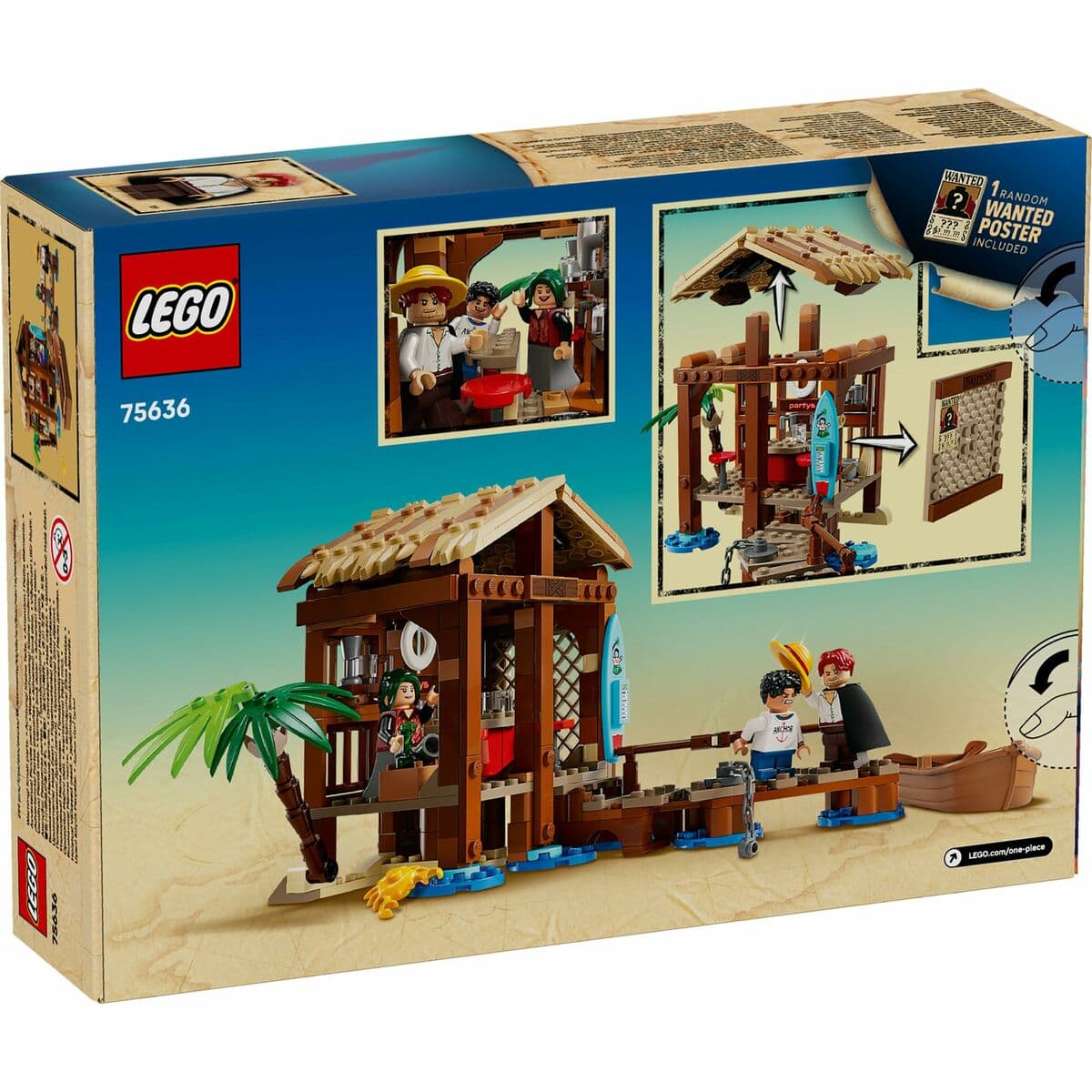 Juego de Construcción Lego - Image 11