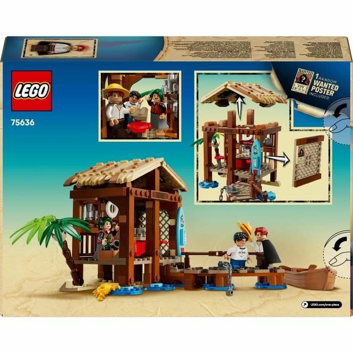 Juego de Construcción Lego - Image 6
