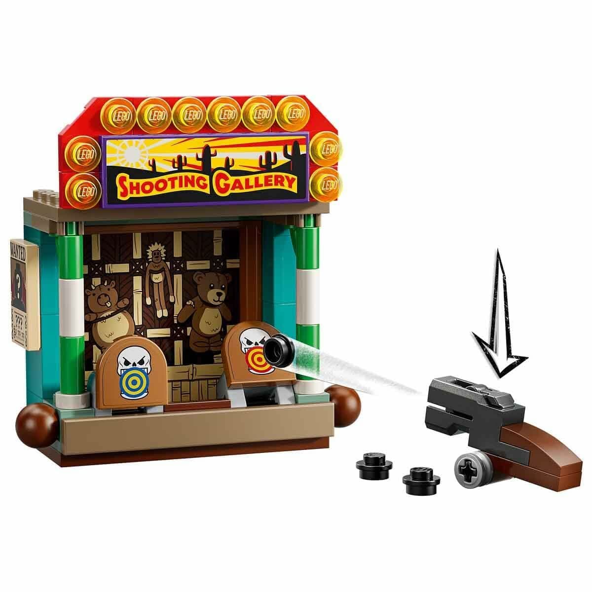 Juego de Construcción Lego - Image 10