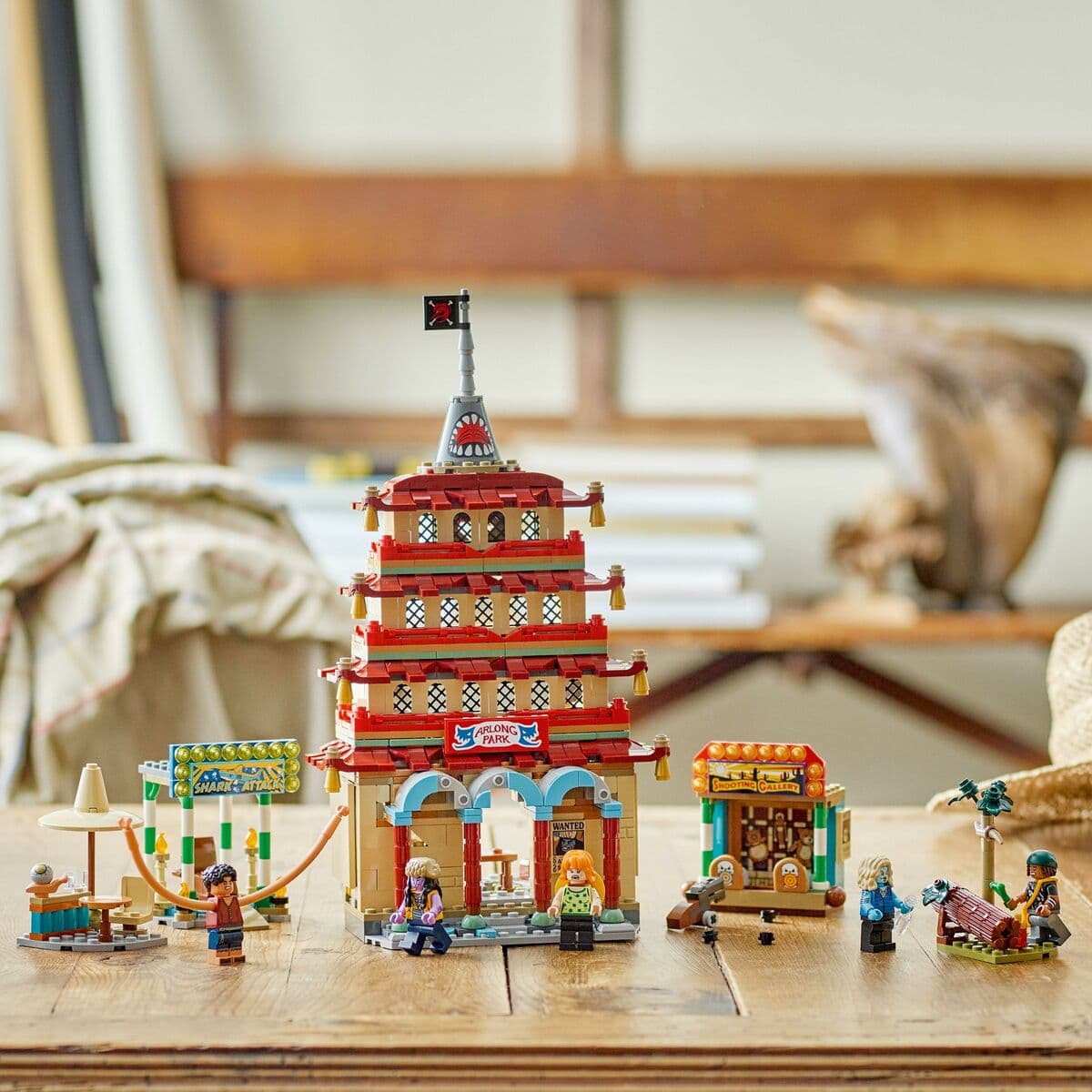 Juego de Construcción Lego - Image 12