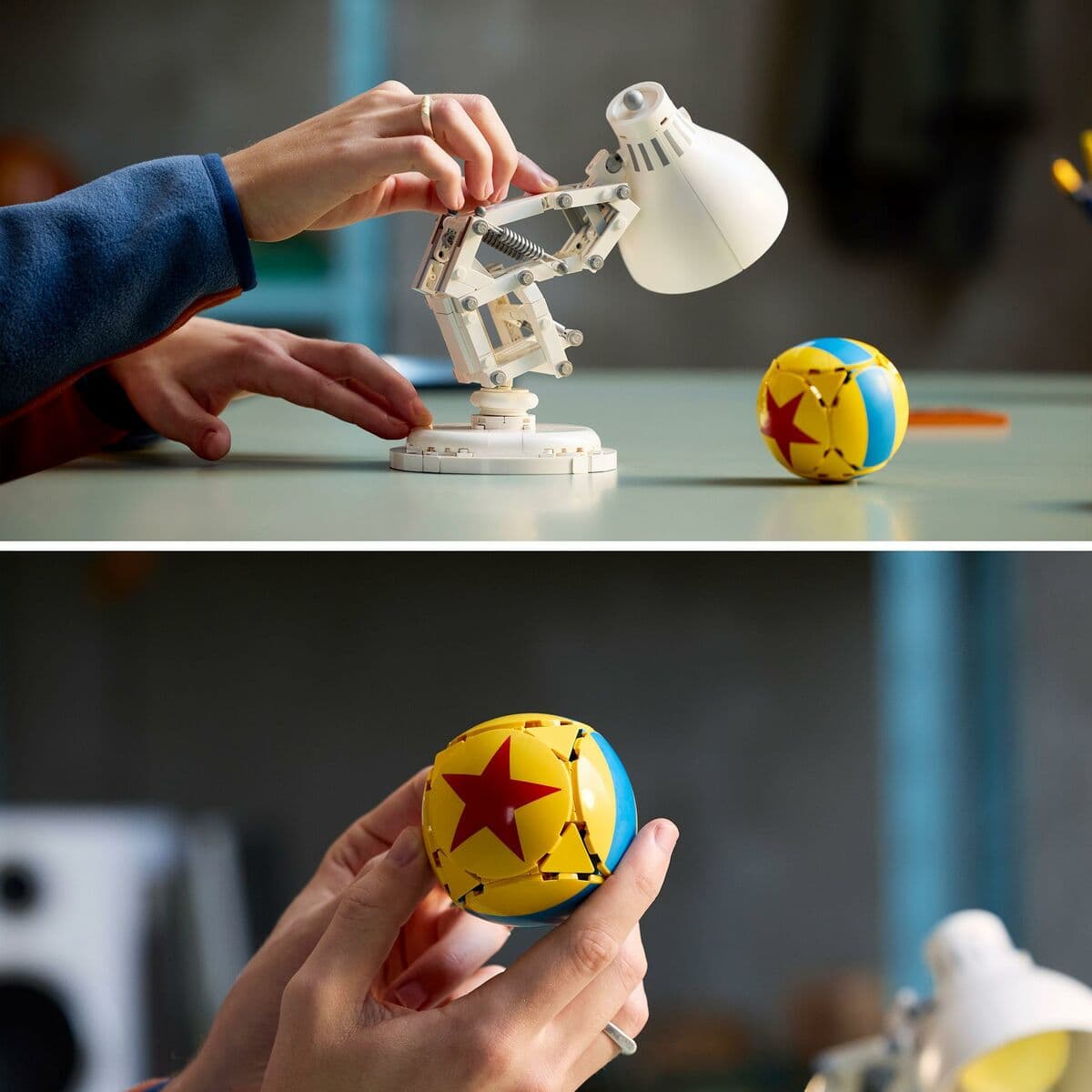 Juego de Construcción Lego - Image 13