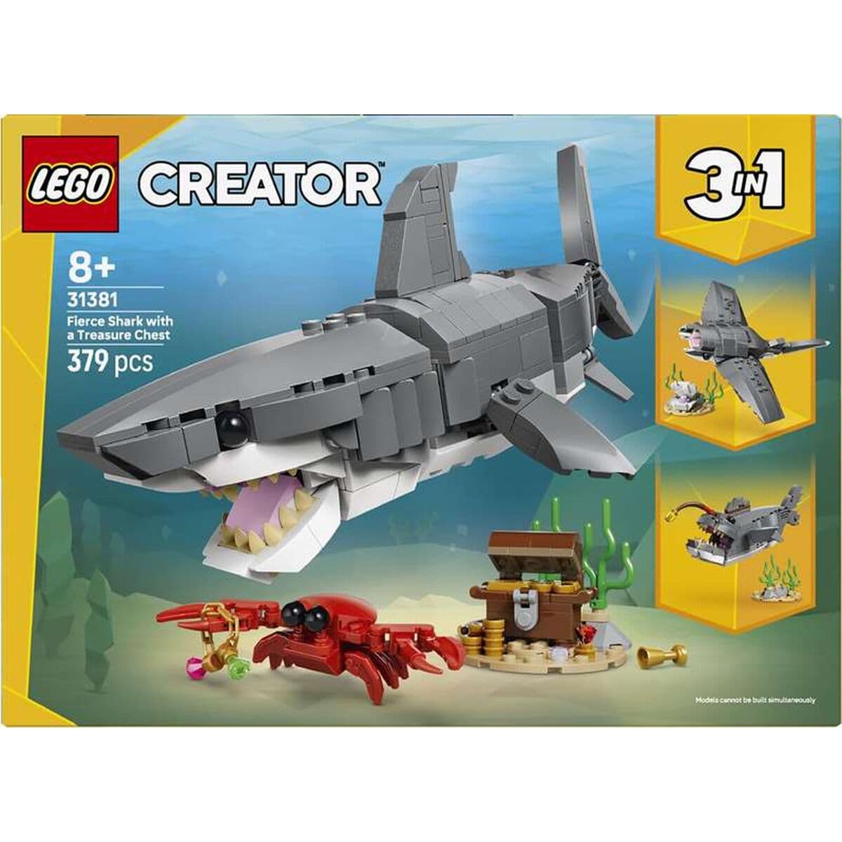 Playset Lego 31381 - Image 2