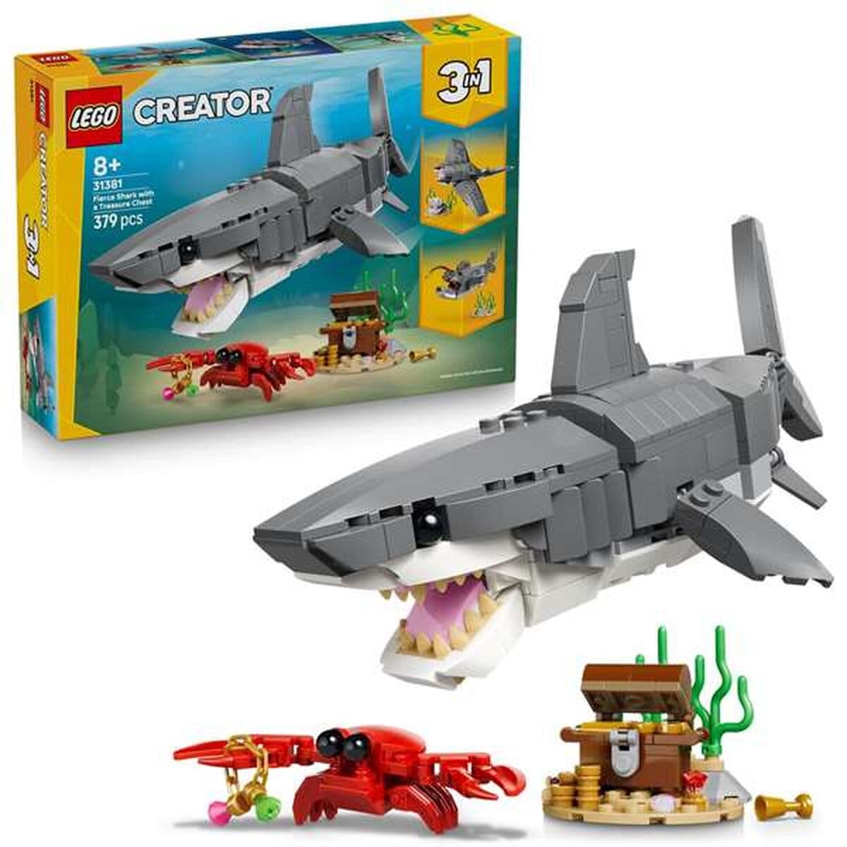 Playset Lego 31381 - Image 3