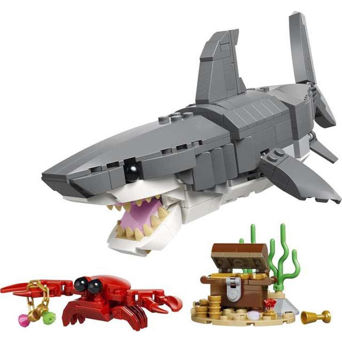 Playset Lego 31381 - Image 4
