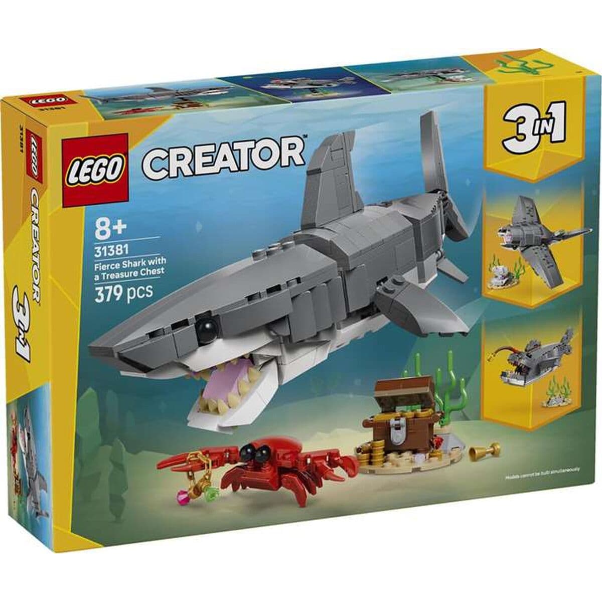 Playset Lego 31381 - Image 5