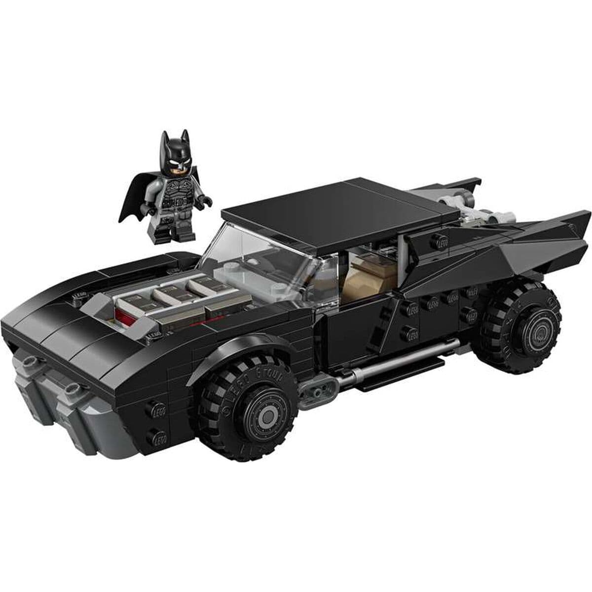 Playset Lego 76332 - Image 4