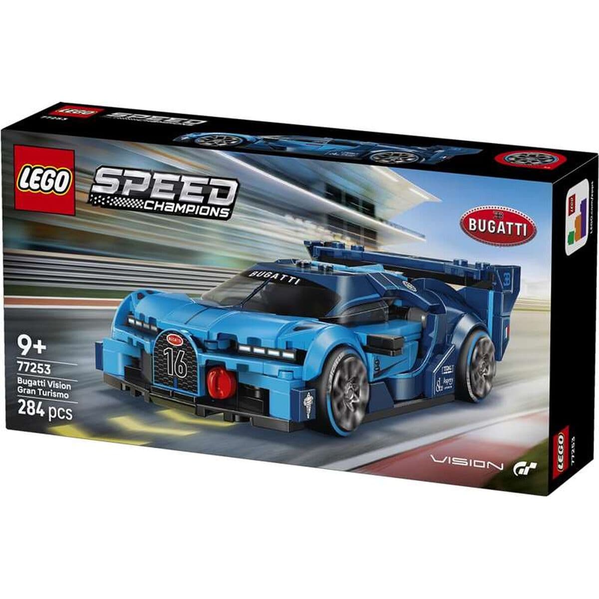 Playset Lego 77257 - Image 2