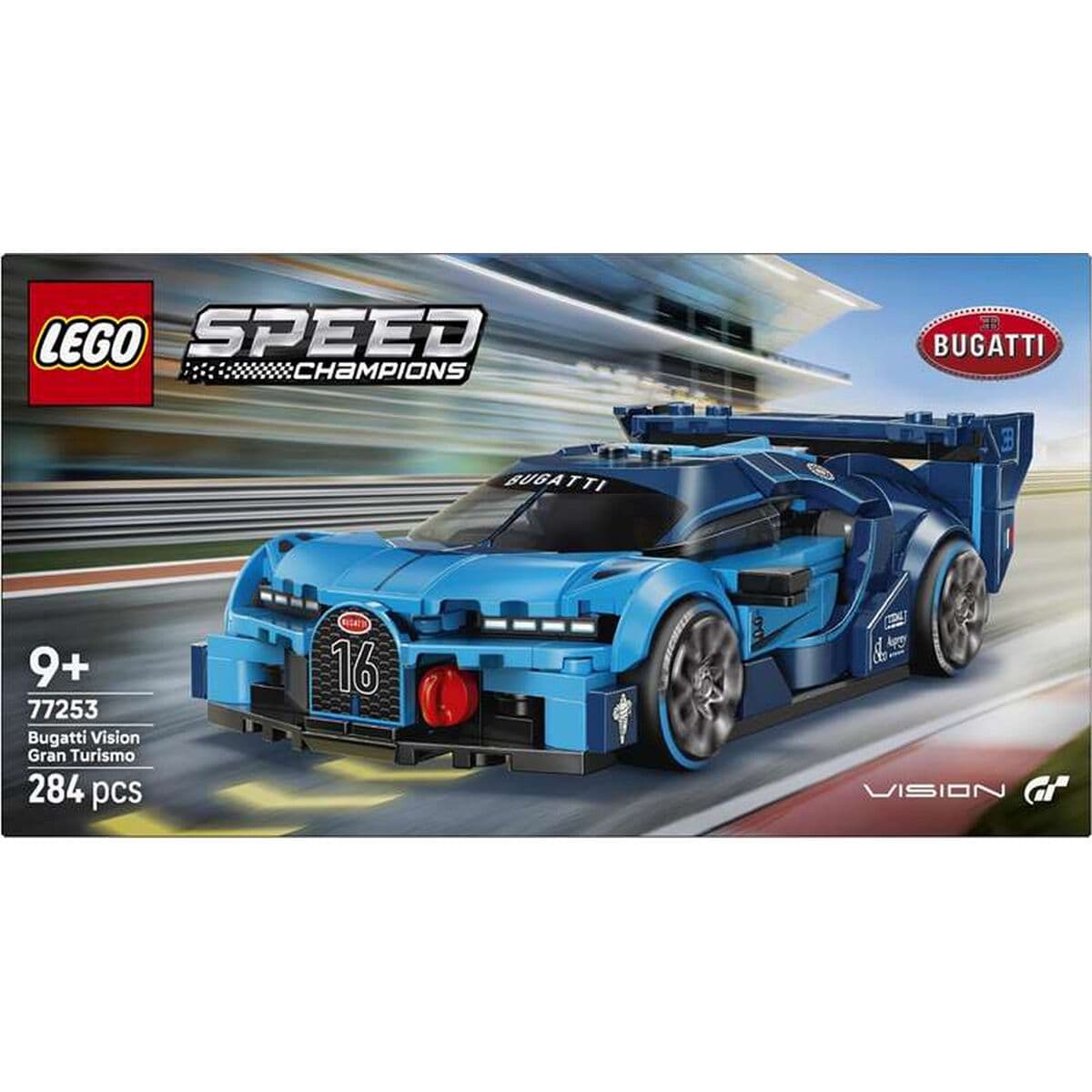 Playset Lego 77257 - Image 3