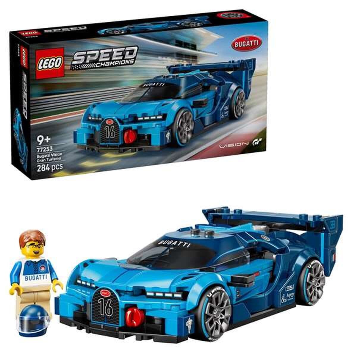 Playset Lego 77257 - Image 4