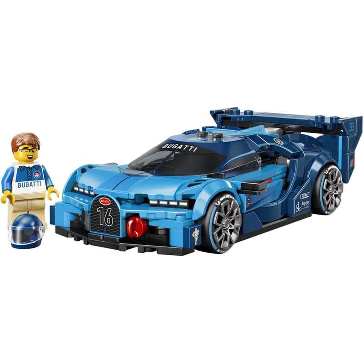 Playset Lego 77257 - Image 5