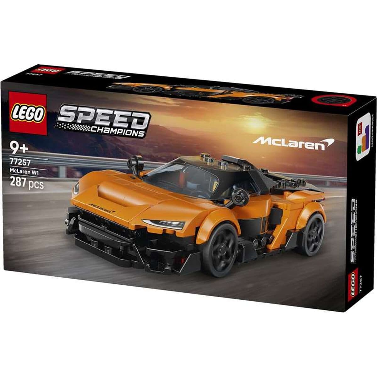 Playset Lego 77257 - Image 2