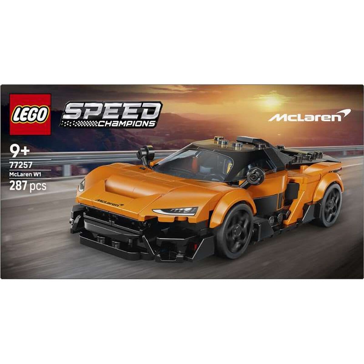 Playset Lego 77257 - Image 3