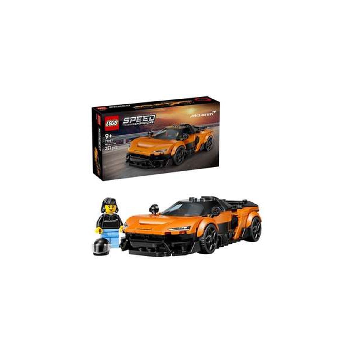 Playset Lego 77257 - Image 4