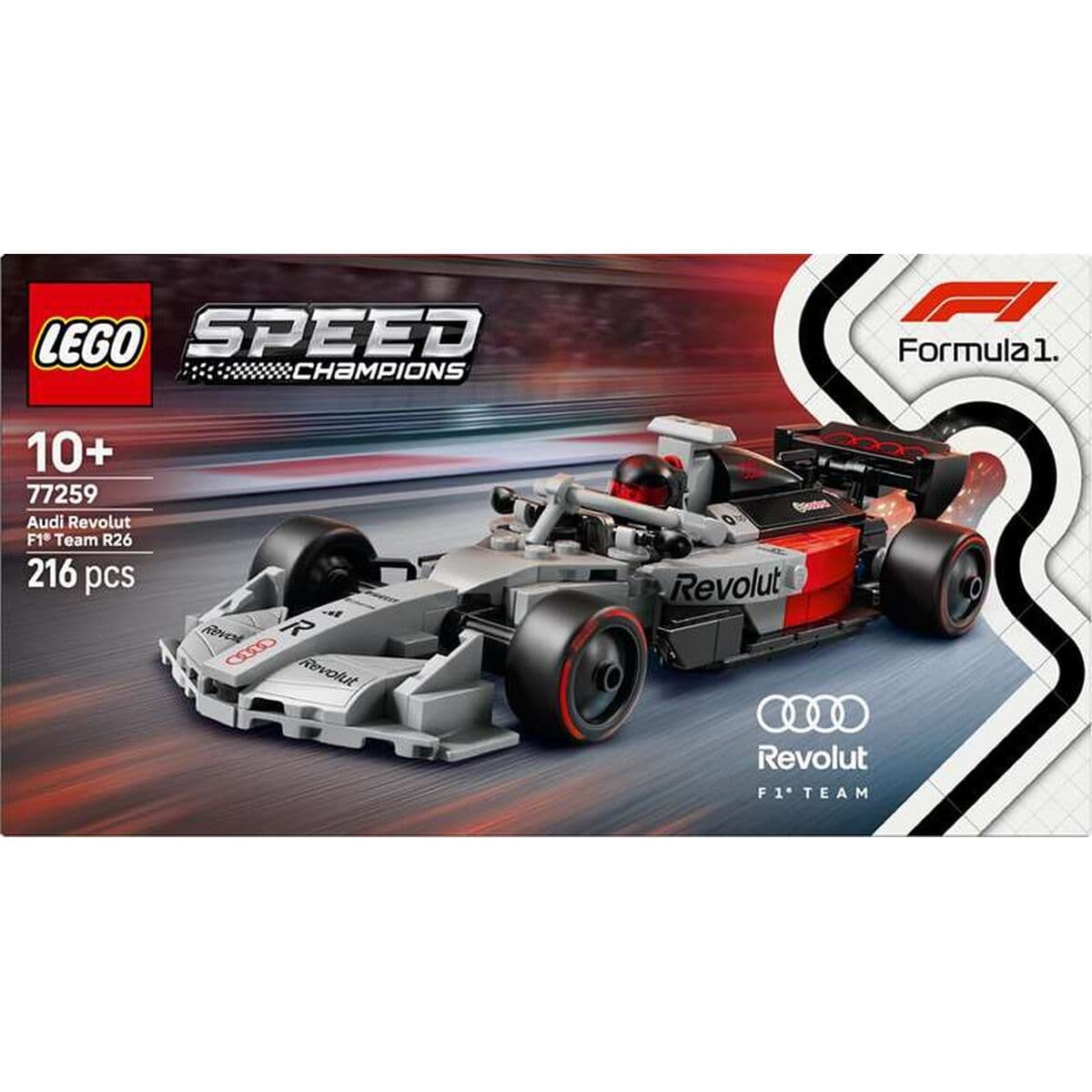 Playset Lego 77259 - Image 2