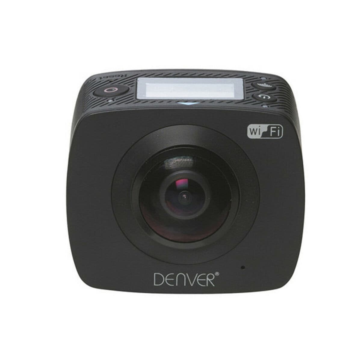 Sport-Kamera Denver Electronics ACV-8305W Schwarz 0,96"