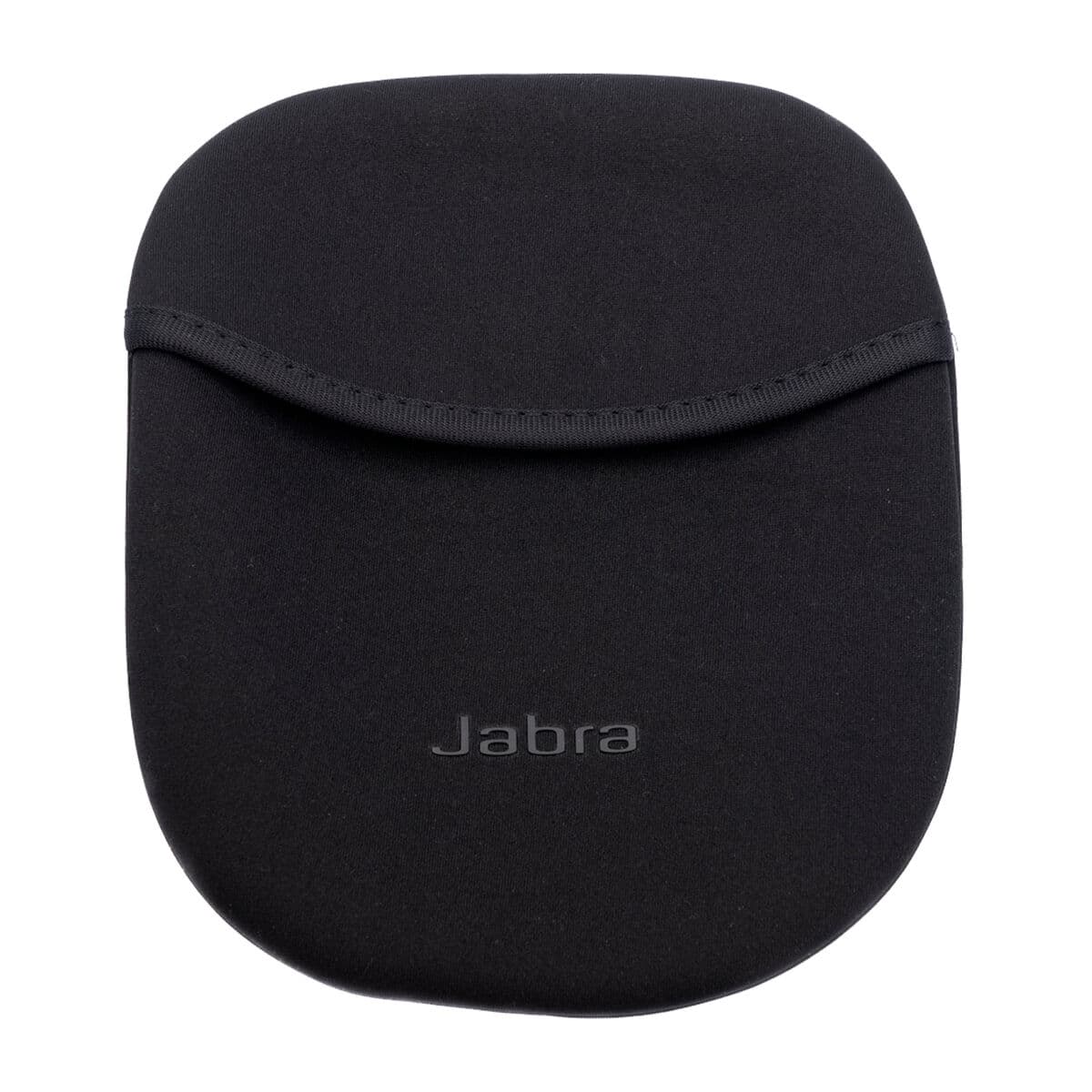 Schutzhülle Jabra 14301-49 Schwarz (10 Stücke)