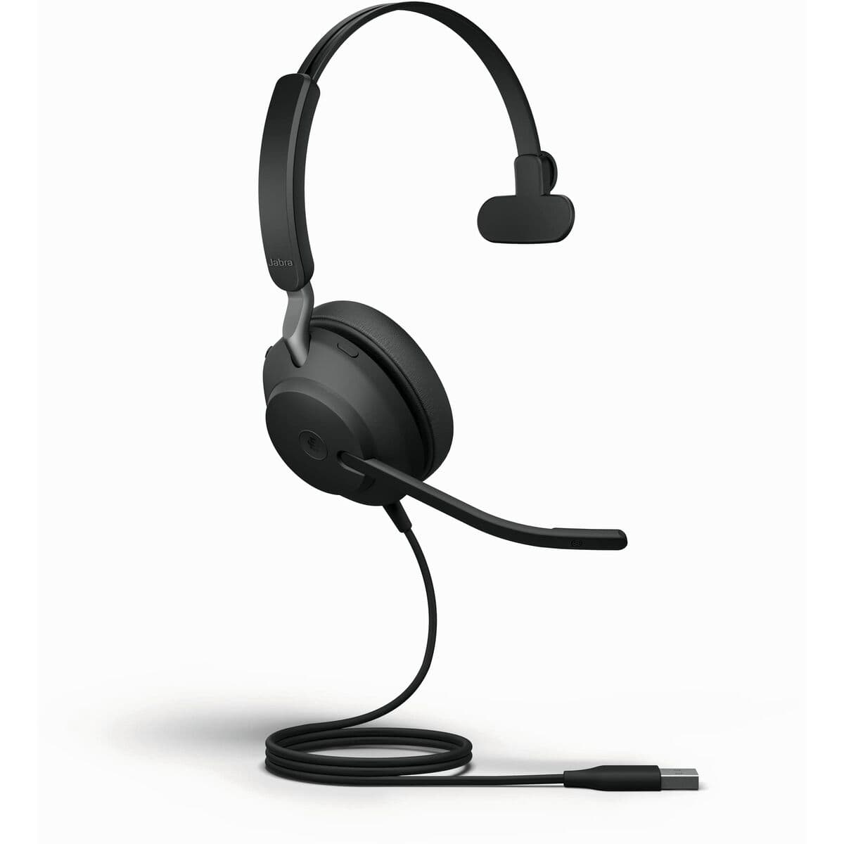 Casque & Microphone GN Audio Evolve2 40 SE Noir - Image 2