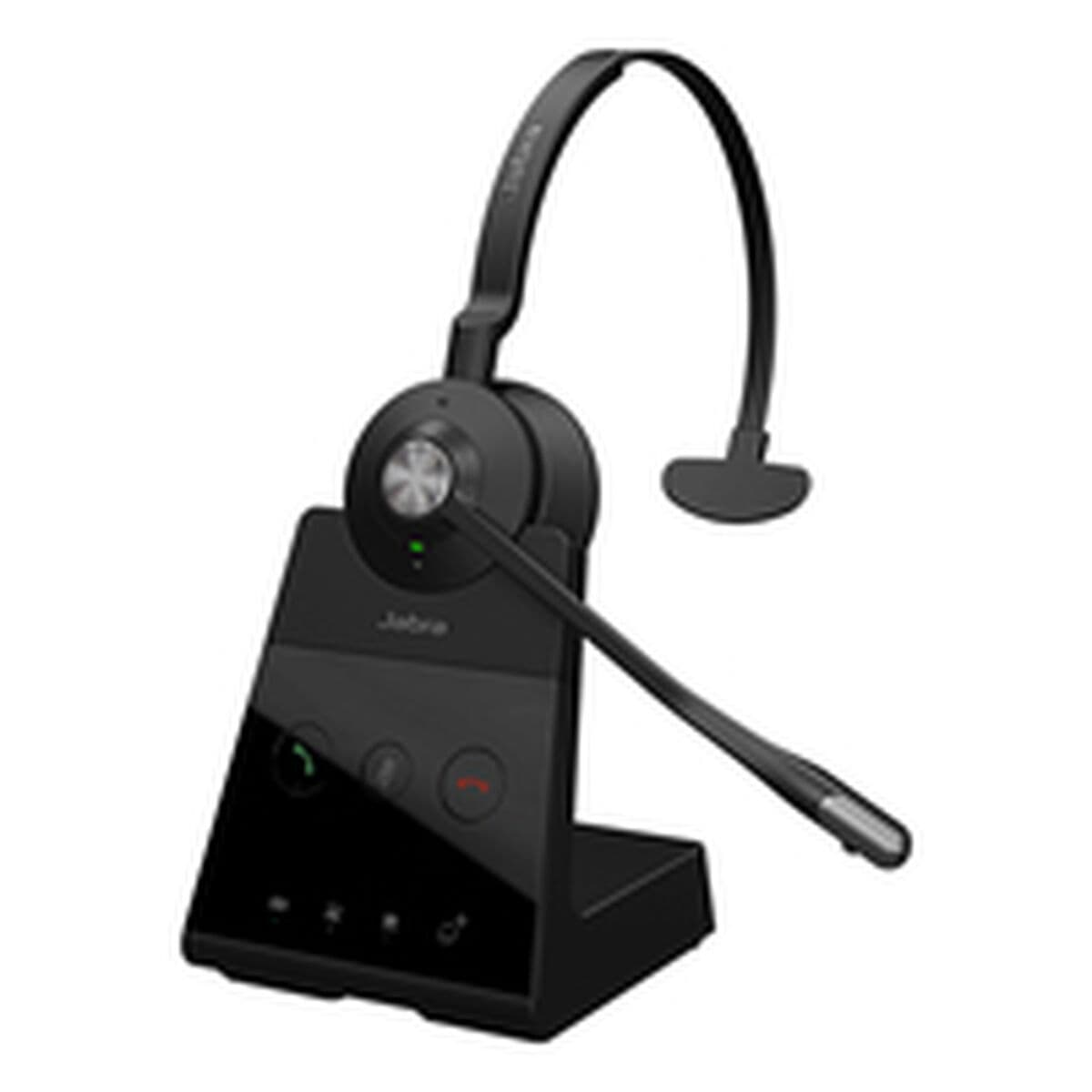 Casque GN Audio 9653-553-111 Noir - Image 2