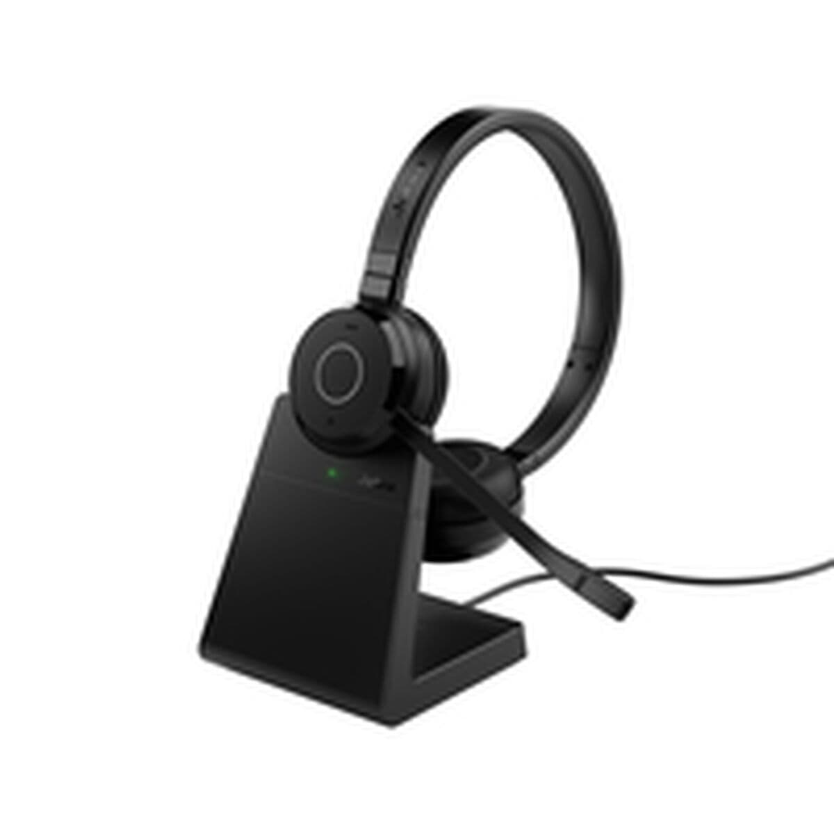 Hörlurar med mikrofon Gaming GN Audio Evolve 65 - Image 2