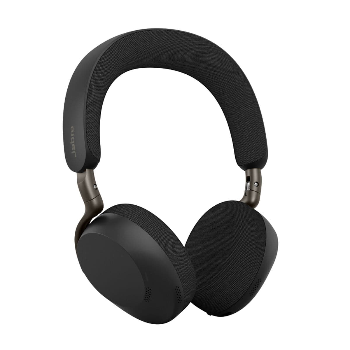 Auriculares de Diadema Bluetooth Jabra EVOLVE3 75 MS LINK390A Negro