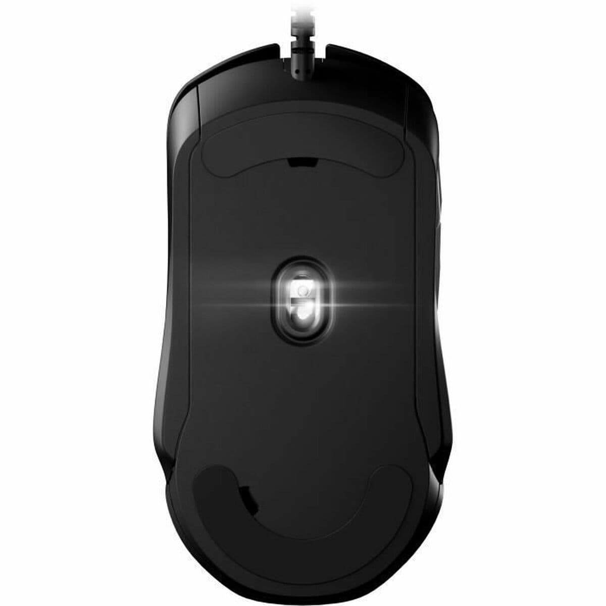 Mouse SteelSeries Rival 5 Schwarz Gaming Mit Kabel LED-Lichter - Image 3