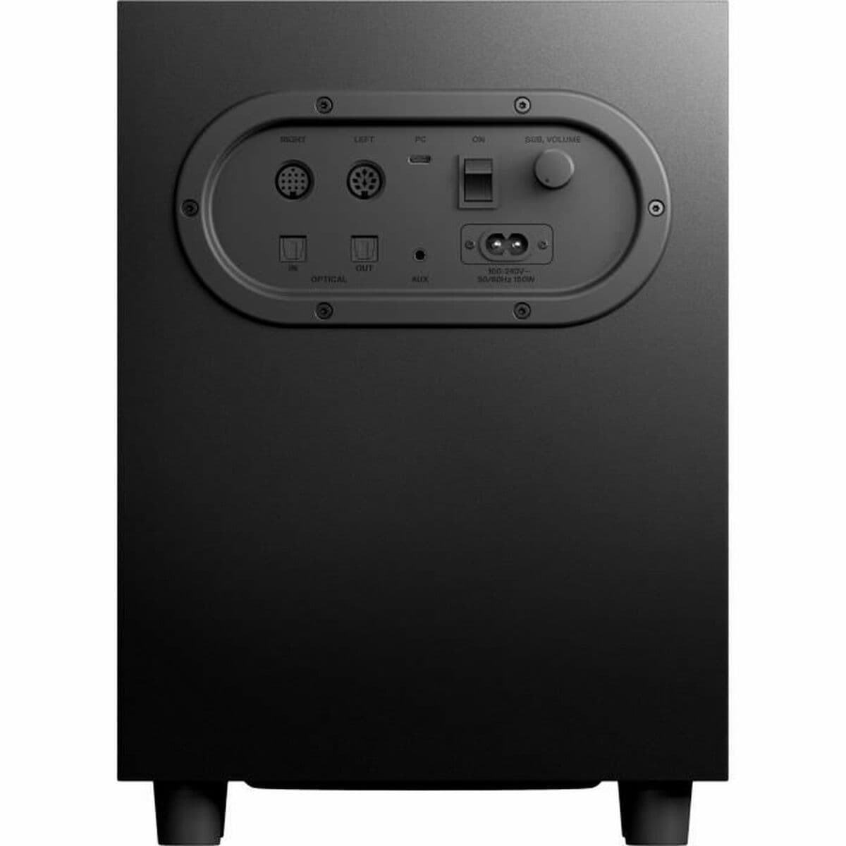 Laptop-Lautsprecher SteelSeries Arena 7 RGB Schwarz - Image 3