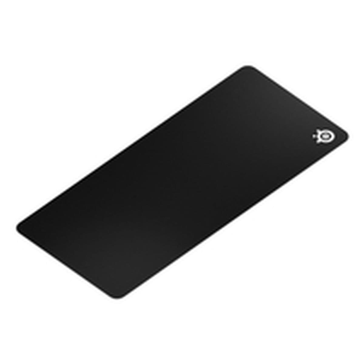 Mousepad SteelSeries SteelSeries QcK XXL Schwarz 90 x 40 cm - Image 15