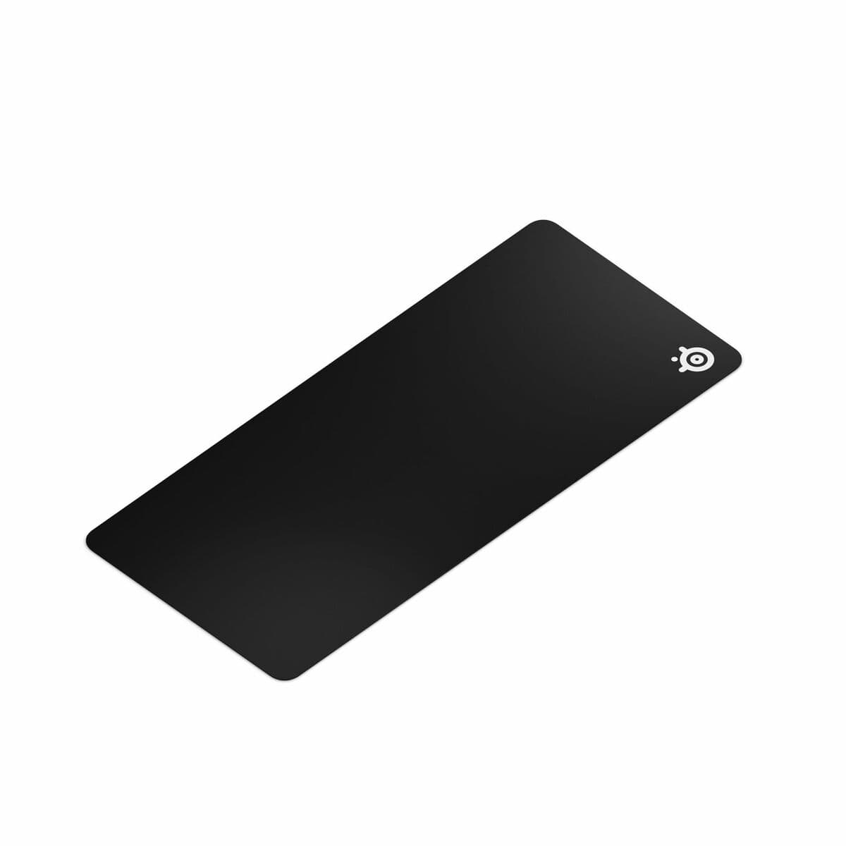 Mousepad SteelSeries SteelSeries QcK XXL Schwarz 90 x 40 cm - Image 4