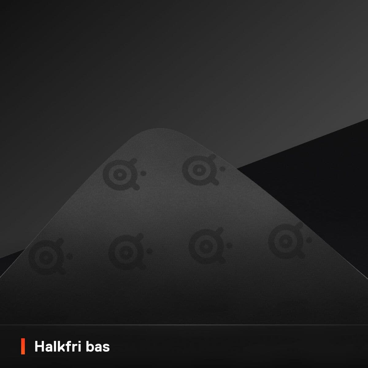 Mousepad SteelSeries SteelSeries QcK XXL Schwarz 90 x 40 cm - Image 21