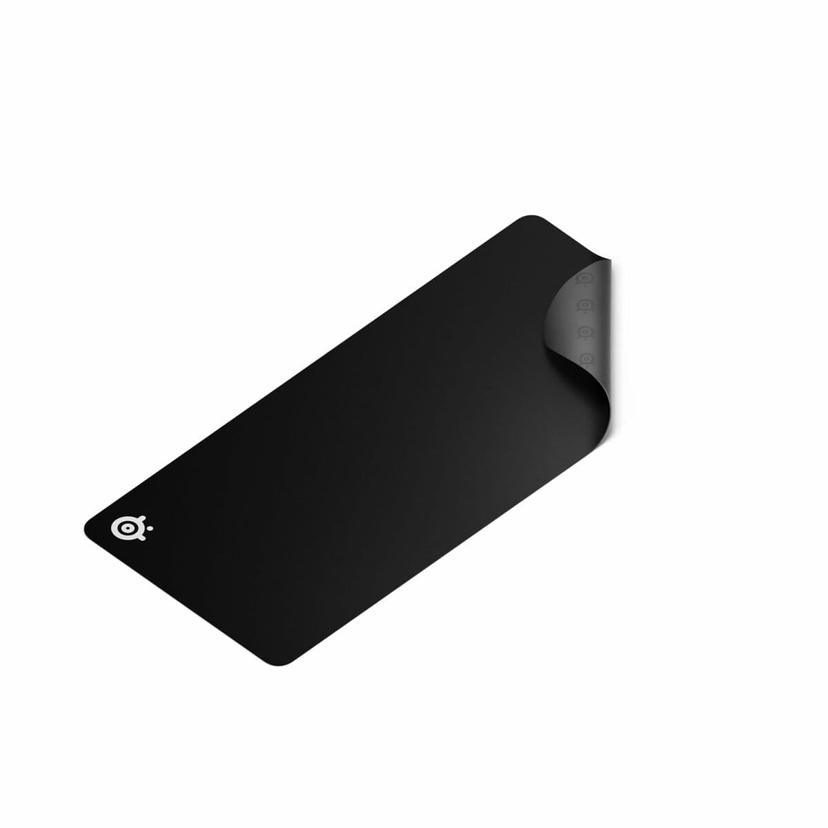 Mousepad SteelSeries SteelSeries QcK XXL Schwarz 90 x 40 cm - Image 24