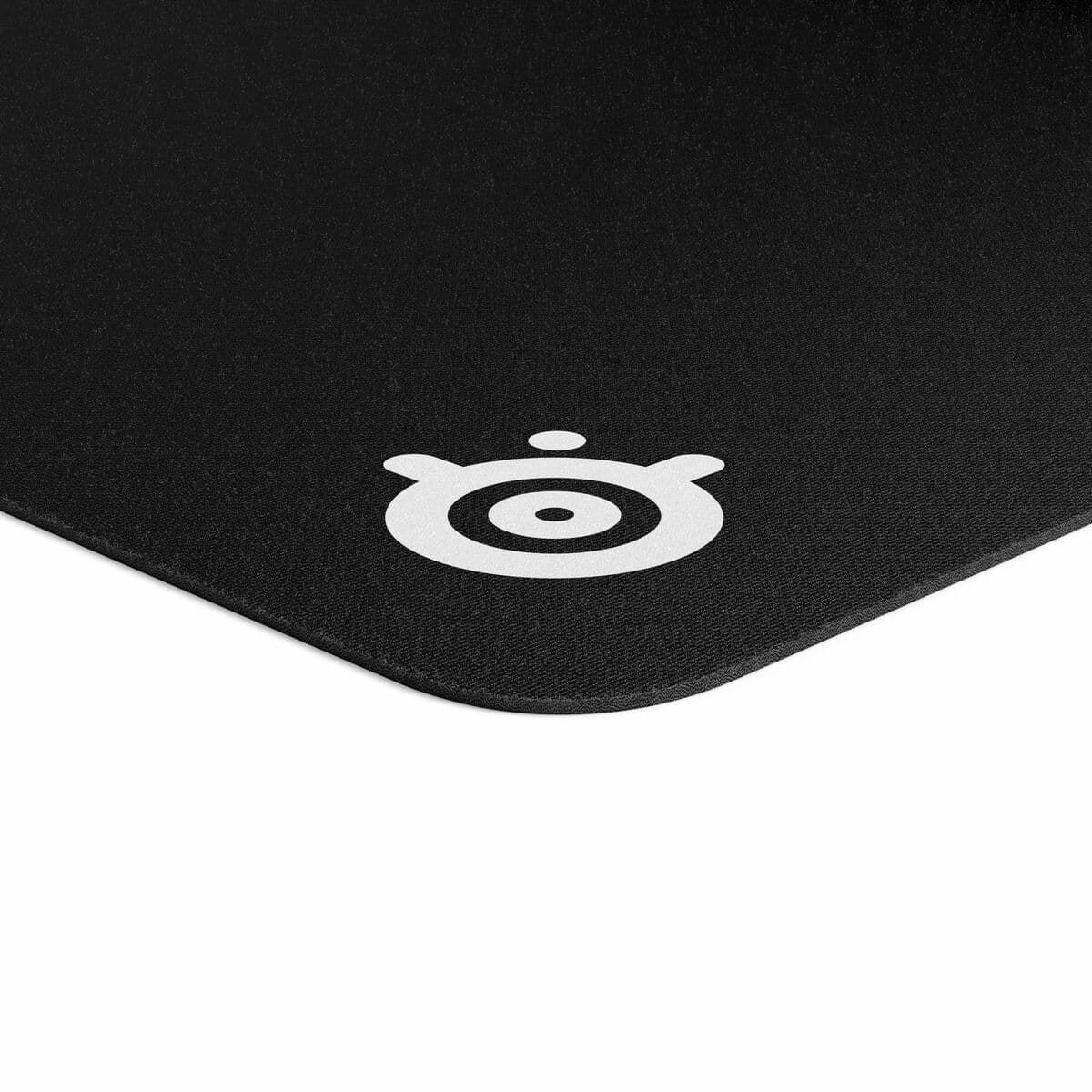 Mousepad SteelSeries SteelSeries QcK XXL Schwarz 90 x 40 cm - Image 3
