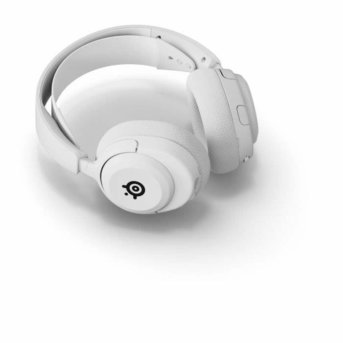 Auriculares con Micrófono SteelSeries Arctis Nova 5X Blanco - Image 3