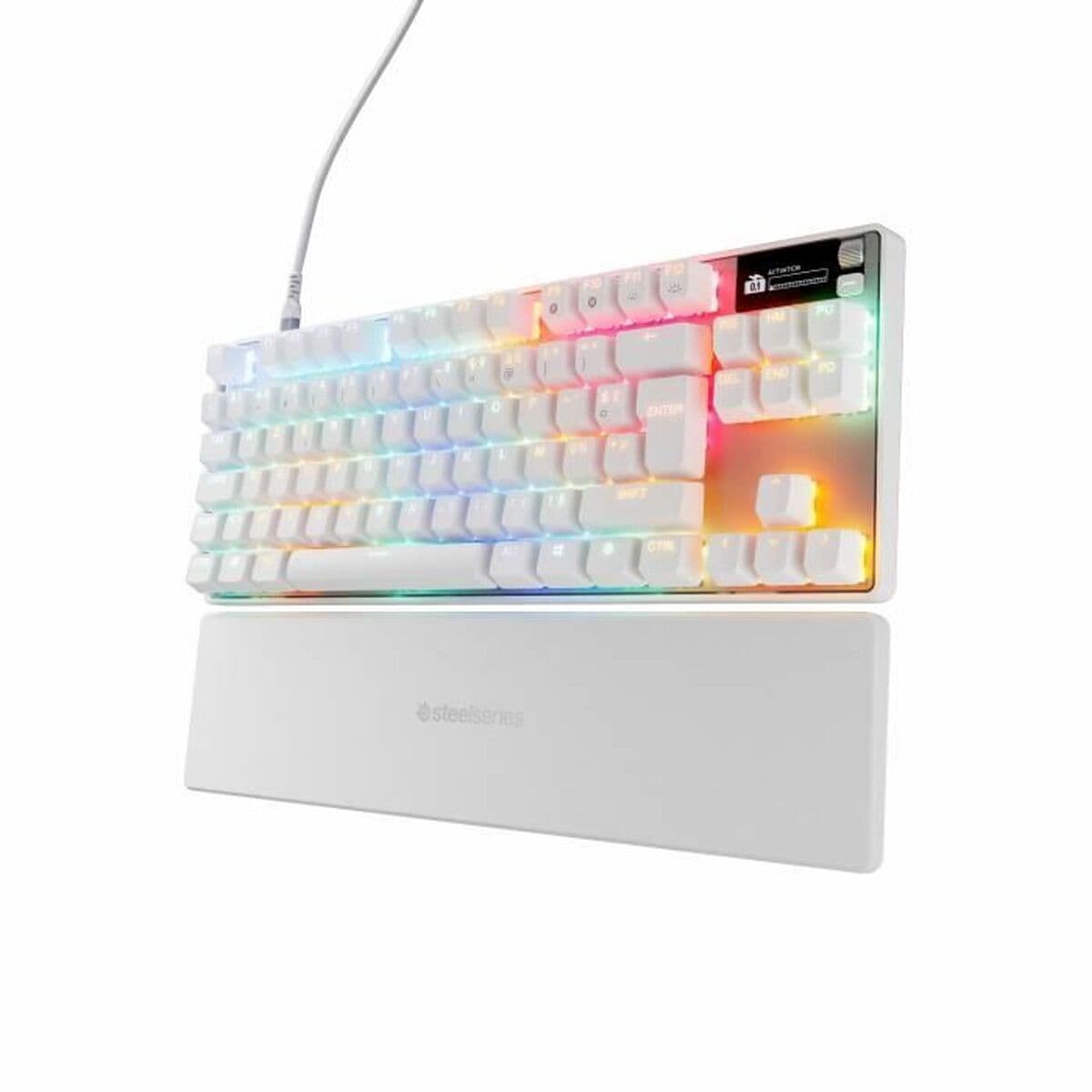 Tastatur SteelSeries - Image 2