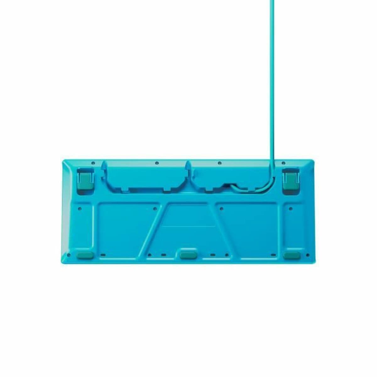 Tastatură SteelSeries Apex 3 TKL Albastru - Image 2