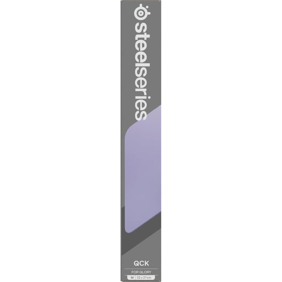 Alfombrilla de Ratón SteelSeries Lila - Image 17