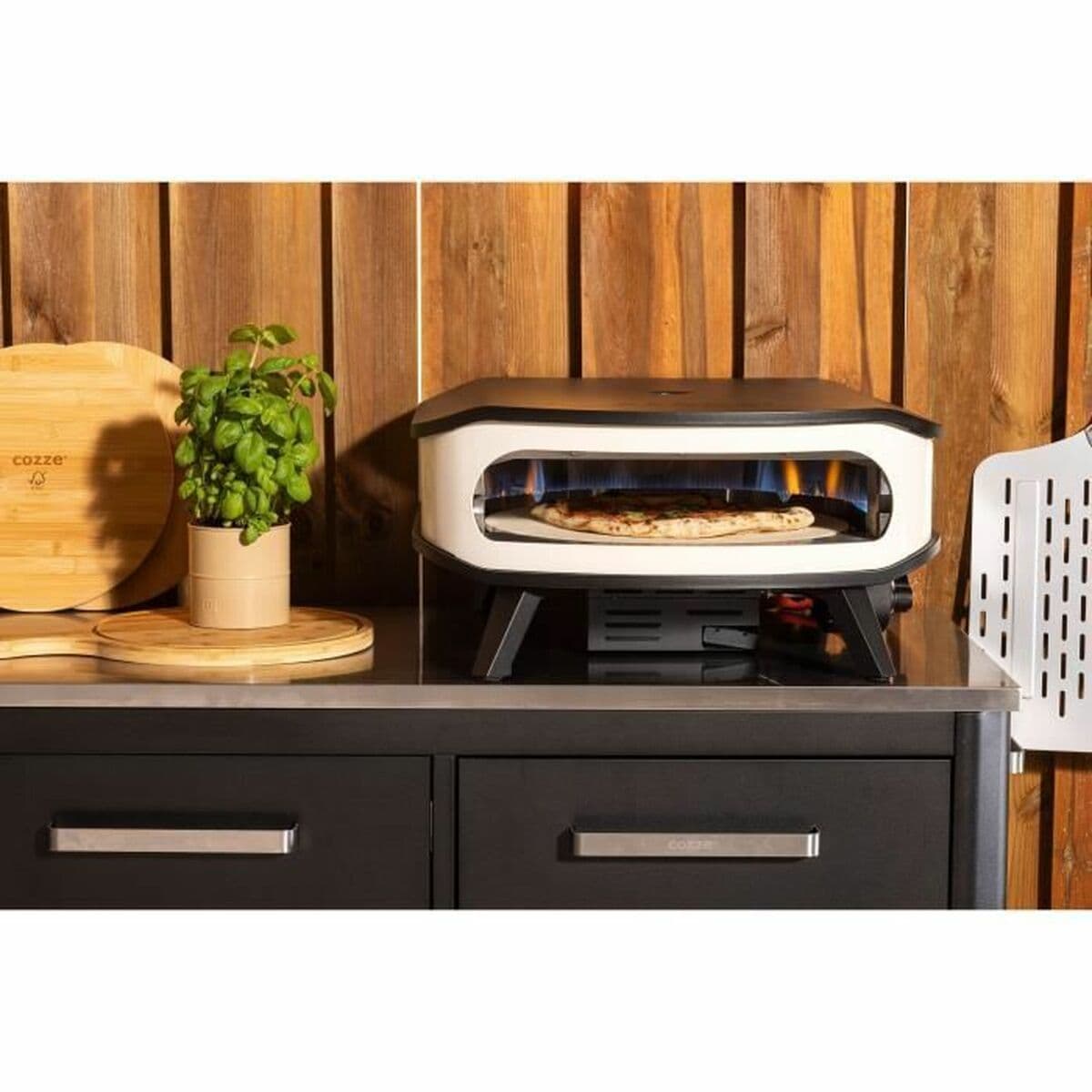 Hornillo de Gas - Image 4