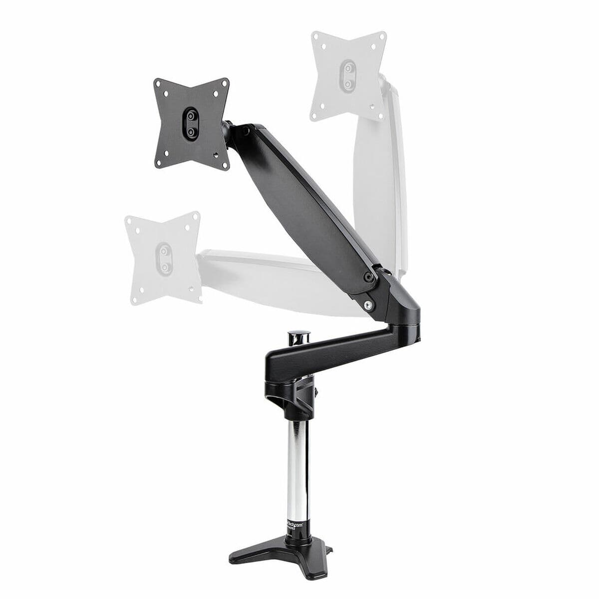 Suporte de Mesa para Ecrã Startech ARMPIVOTE2 - Image 2