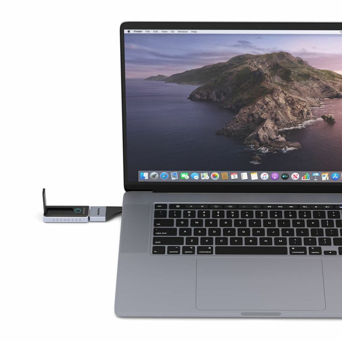 Adapter USB Marmitek 08391 - Image 3