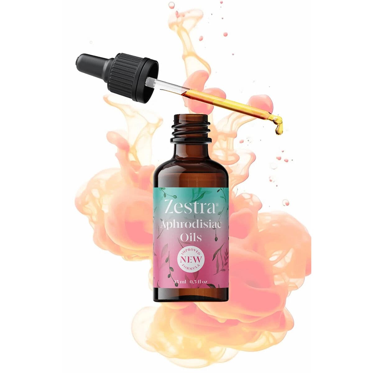 Gel Estimulante Zestra 15 ml - Image 2