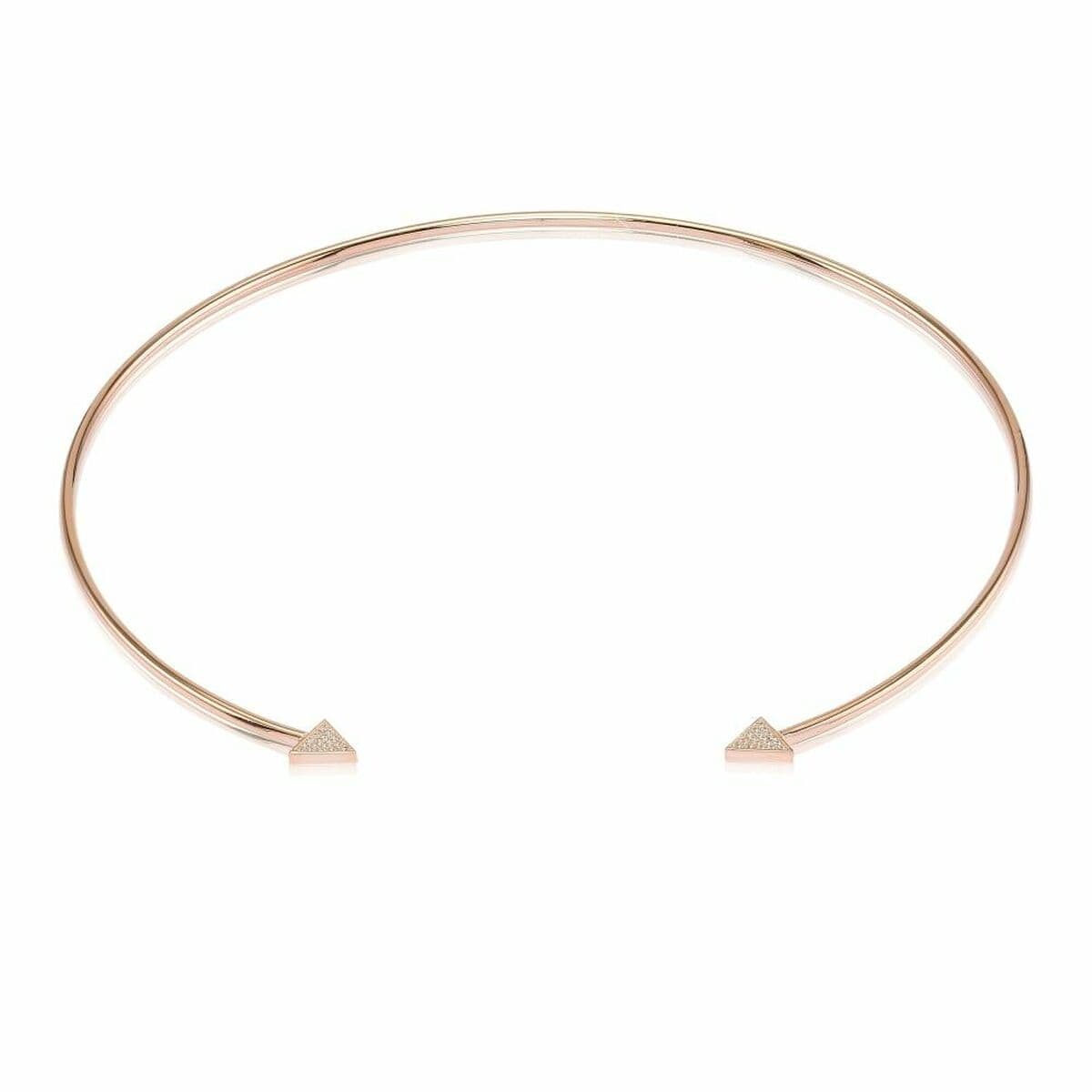 Naisten kaulakorut Sif Jakobs N0068-CZ-RG 43 cm