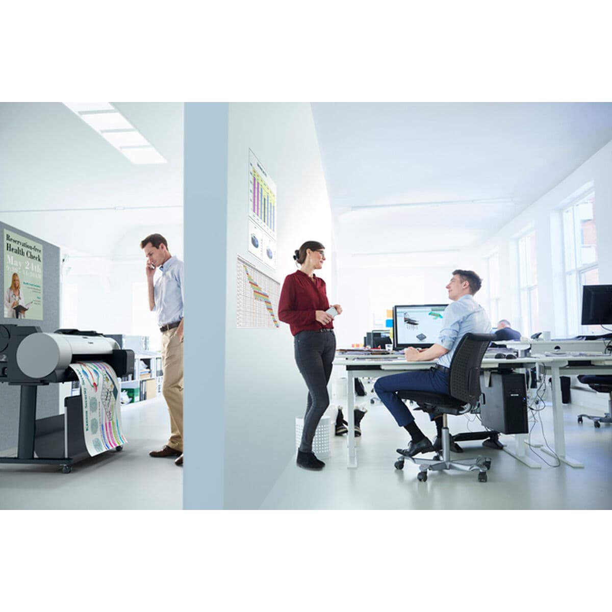 Soporte Canon 3085C004 - Image 3