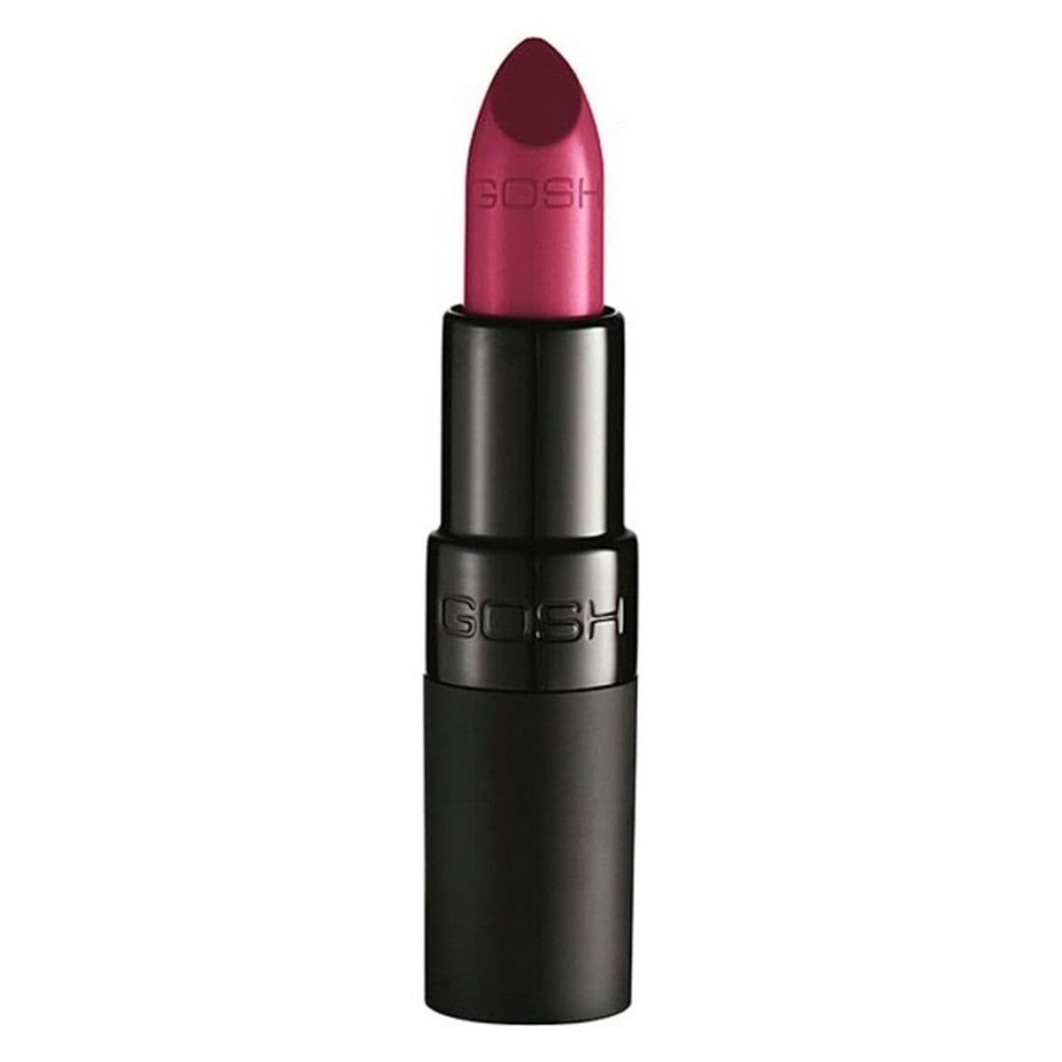 Lippenstift Velvet Touch Gosh Copenhagen (4 g) - Image 8