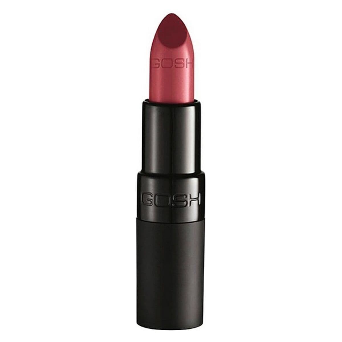 Lippenstift Velvet Touch Gosh Copenhagen (4 g) - Image 9