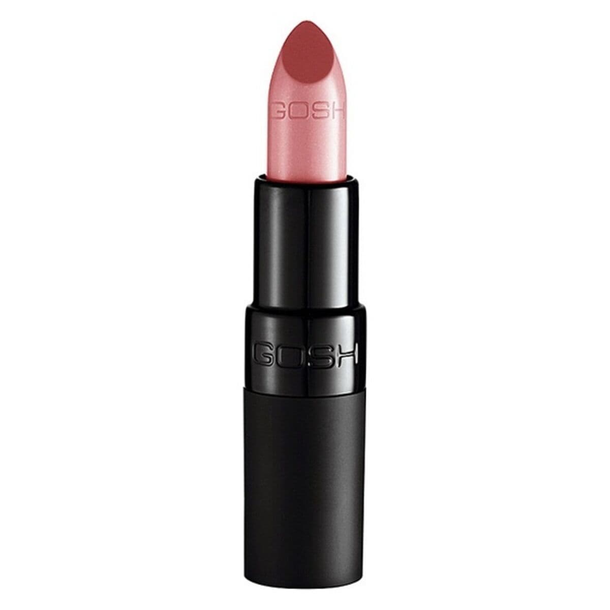 Lippenstift Velvet Touch Gosh Copenhagen (4 g) - Image 10