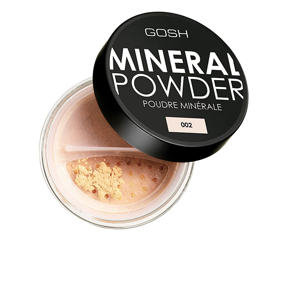 Löspuder Mineral Gosh Copenhagen (8 g) 8 g - Image 9