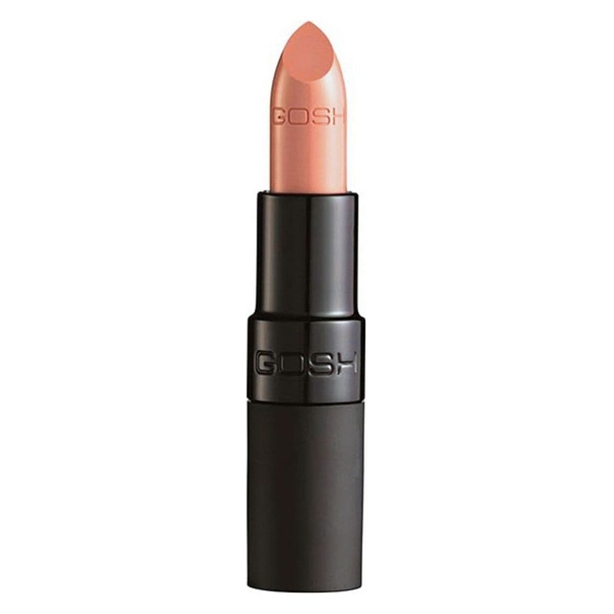 Lippenstift Velvet Touch Gosh Copenhagen (4 g) - Image 11
