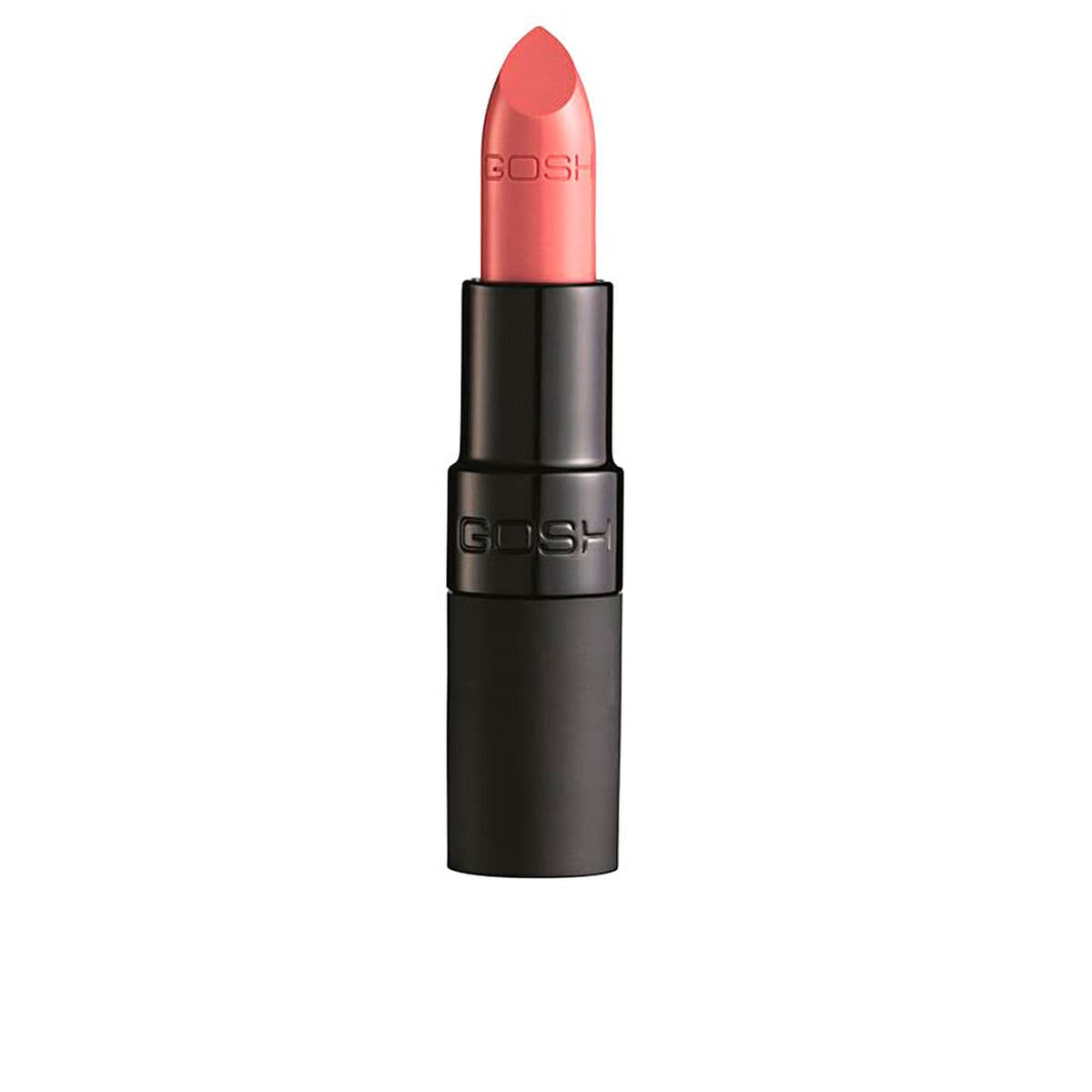 Lippenstift Velvet Touch Gosh Copenhagen (4 g) - Image 37